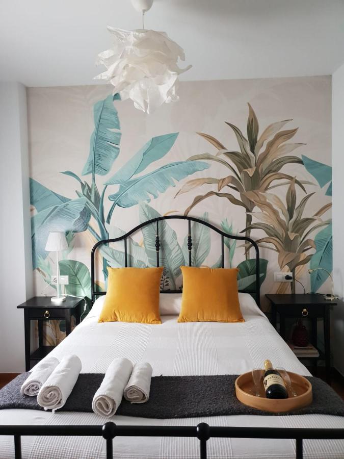 Apartamento Con Encanto Y Mucha Luz บีญาวิซิโอซา ภายนอก รูปภาพ